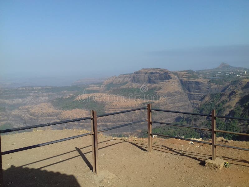 Hilltop view stock photo. Image of mountain, kingdom 88879336