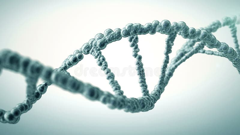 Hilo de la DNA