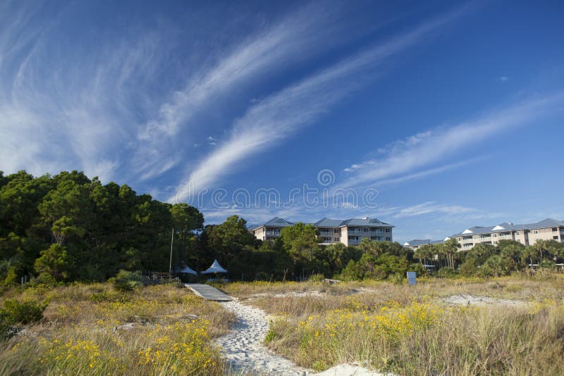 Hilton head island, south carolina