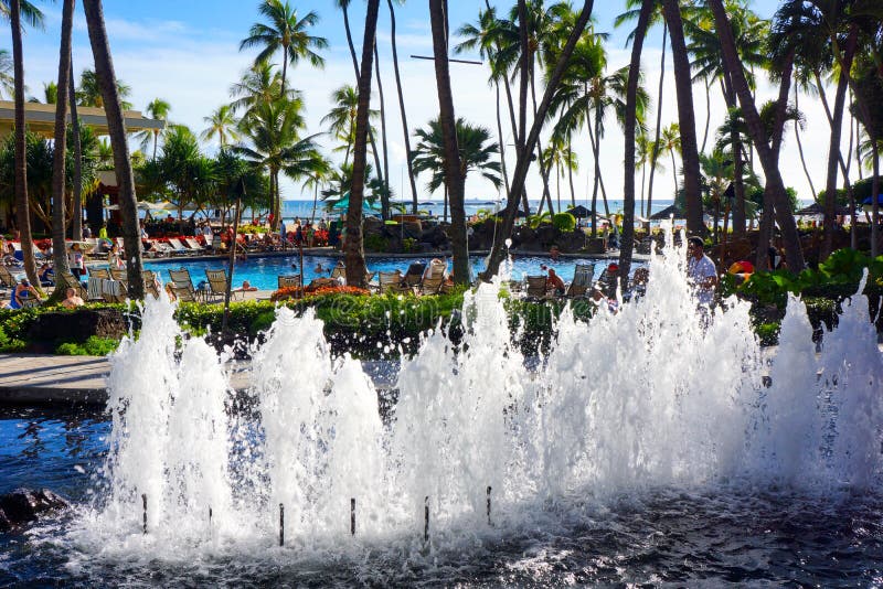 171 Hilton Hawaiian Village Stock Photos - Free & Royalty-Free Stock Photos  from Dreamstime