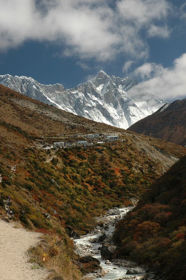 Himalaya nepal takworl