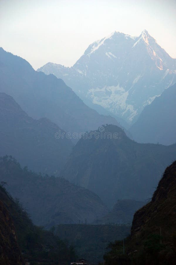 Himalaya Nepal Trekking