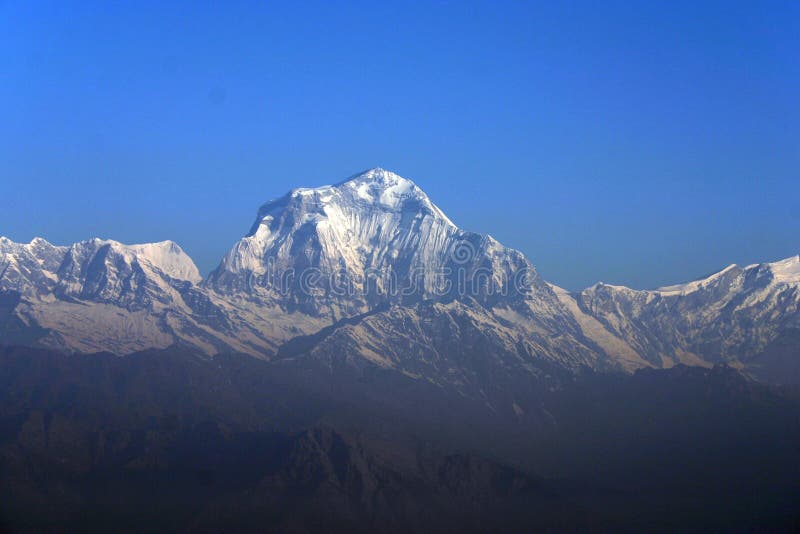 Himalaya Nepal Trekking