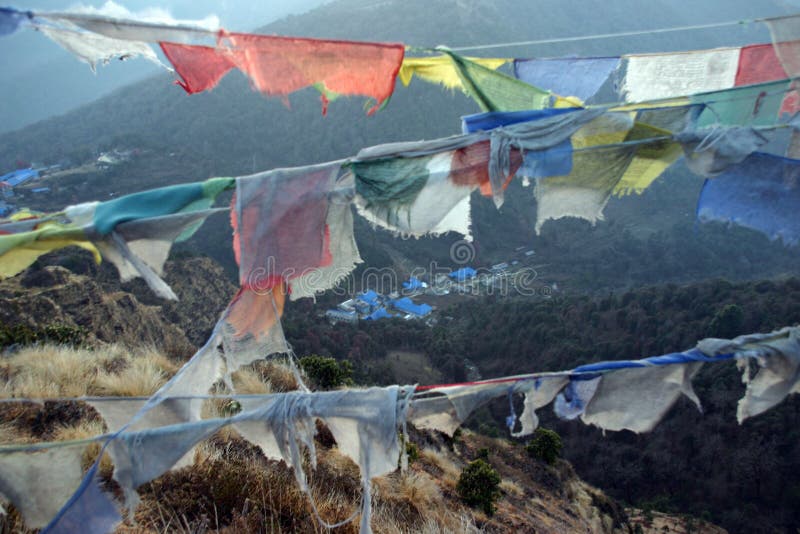 Himalaya Nepal Trekking