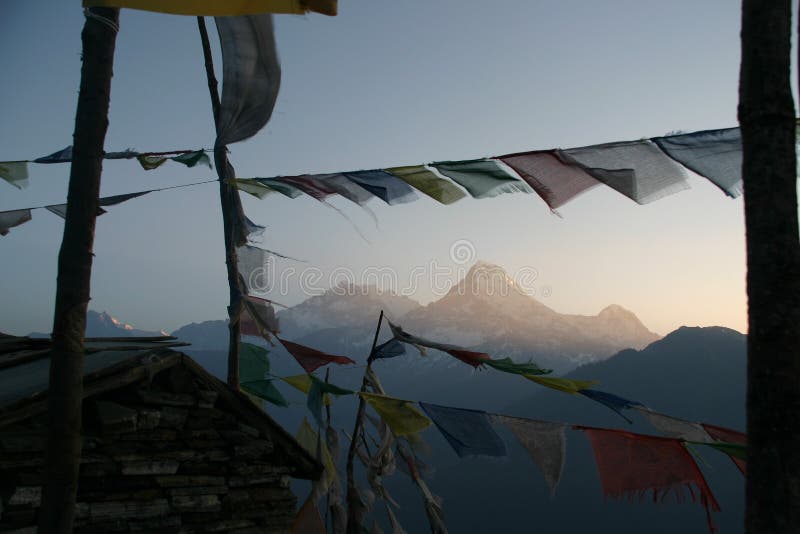 Himalaya Nepal Trekking