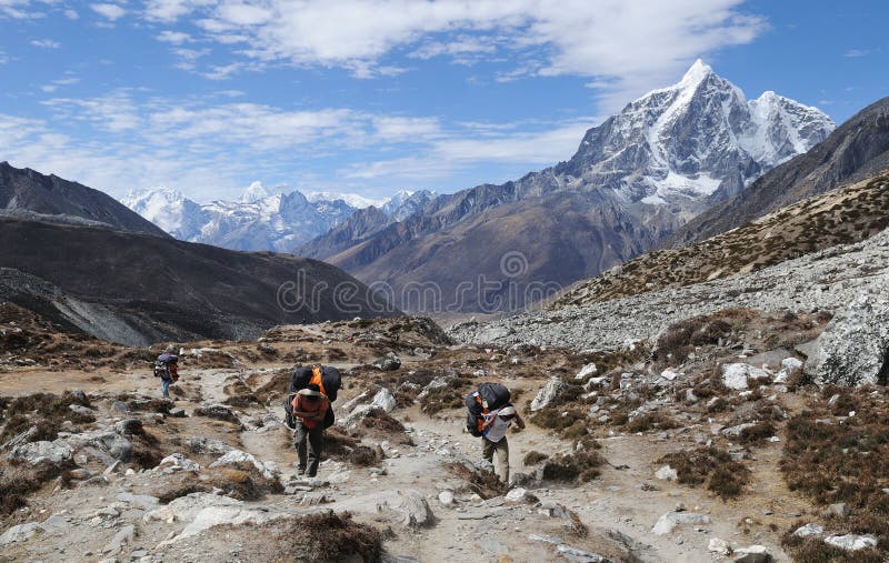 Himalaya Trekking 6