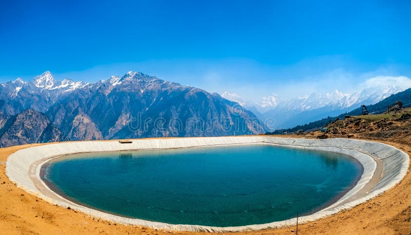 150 Auli Lake Stock Photos - Free & Royalty-Free Stock Photos from  Dreamstime