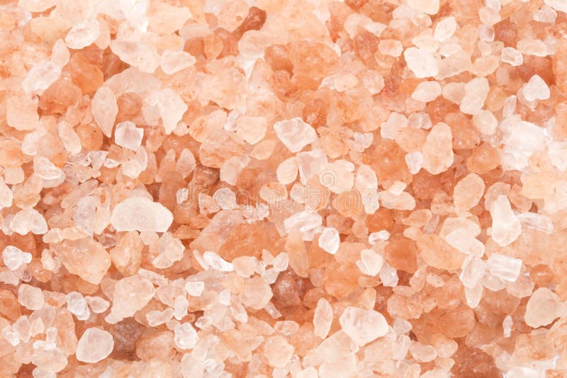 Himalayan salta royaltyfri bild Himalayan salta royaltyfri bild