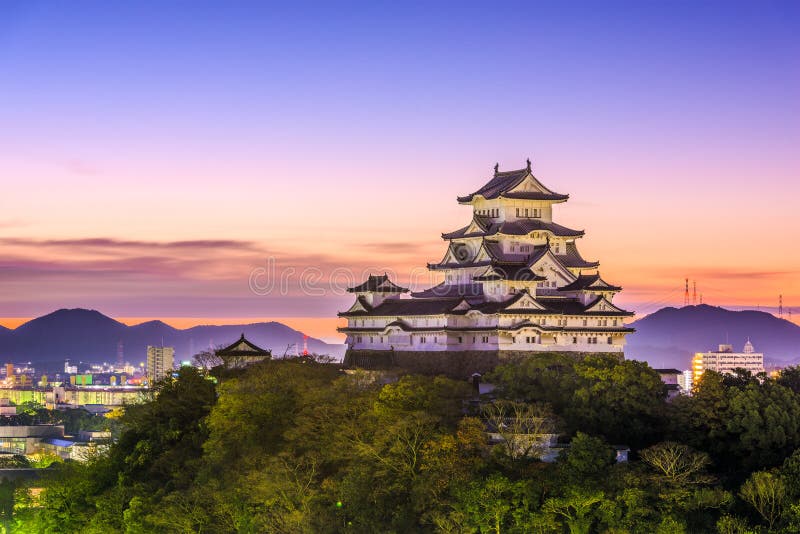 1,454 Himeji Castle Osaka Japan Stock Photos Free & RoyaltyFree