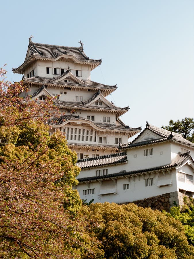 Himeji Castle main complex