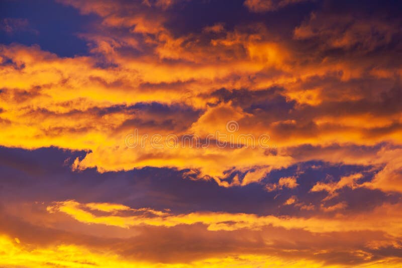Himmel stockbild Himmel stockbild