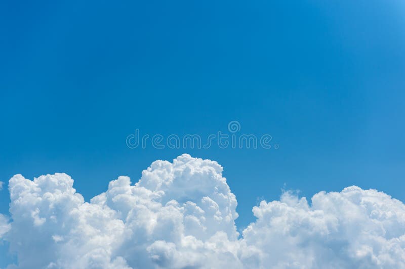 Himmel scape stockfotografie Himmel scape stockfotografie