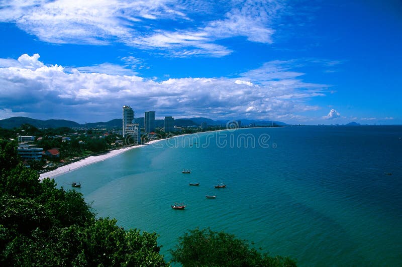 hin hua залива hin hua залива