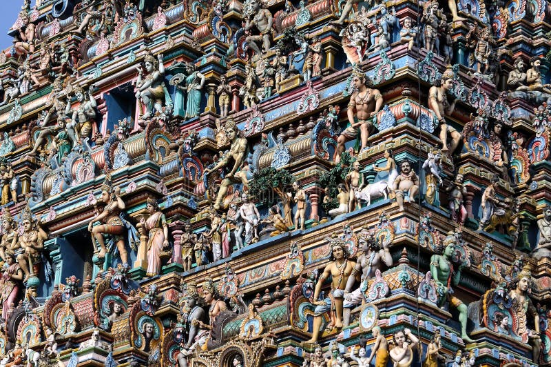 Hindu Architecture