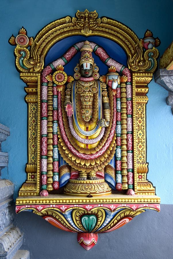 Hindu Deity