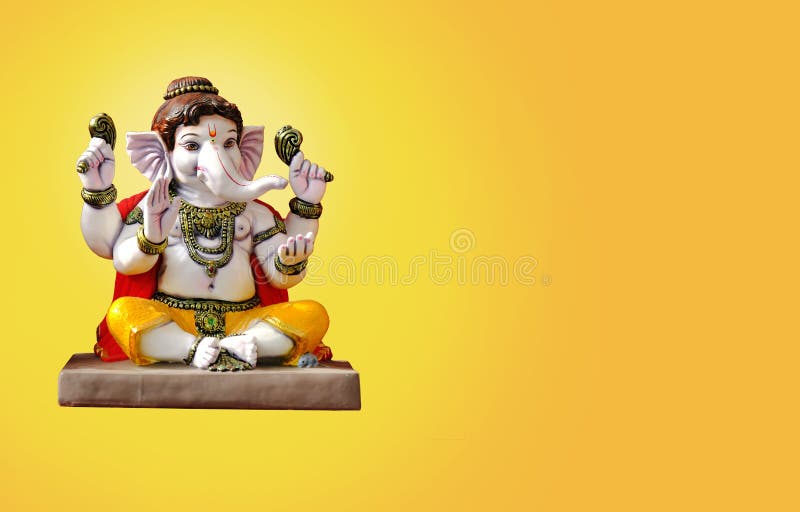 Premium Photo The hindu god fertility background for advertising in religion history and hindu scene
