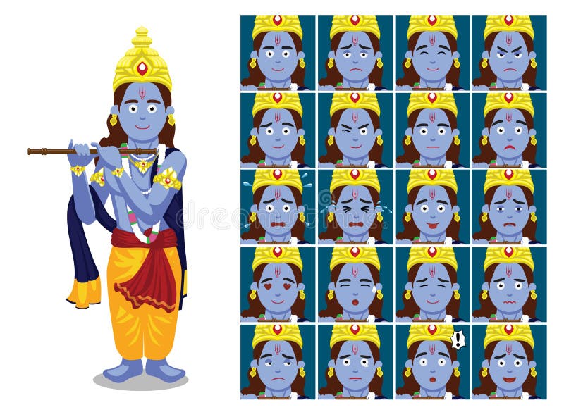 Cartoon Vishnu Stock Illustrations – 656 Cartoon Vishnu Stock  Illustrations, Vectors & Clipart - Dreamstime