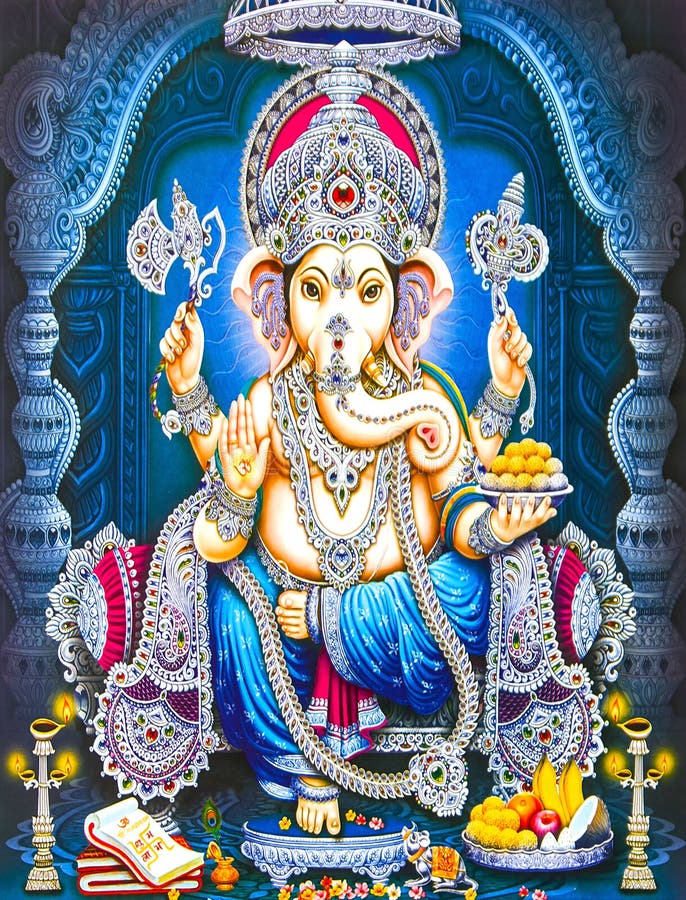 Ganesh Background Images HD Pictures and Wallpaper For Free Download   Pngtree