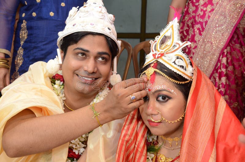 Hindu Marriage