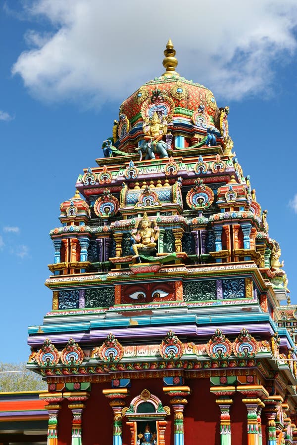 Hindu Temple