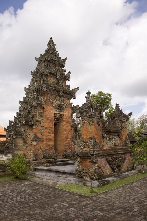  Hindu  temple  Bali  stock photo Image of religious 