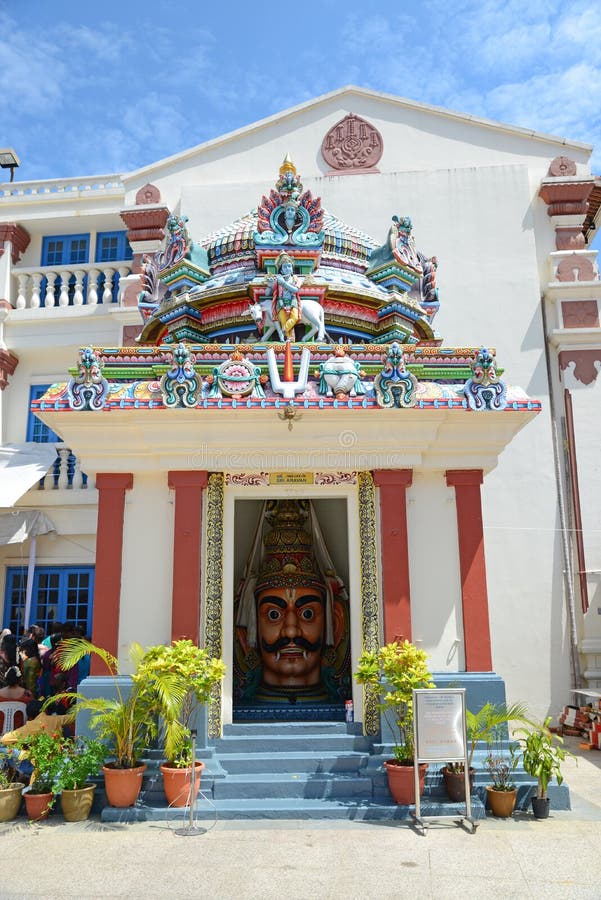 Hindu Temple