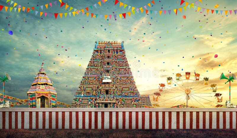 161,242 Hindu Temple Stock Photos - Free & Royalty-Free Stock Photos from  Dreamstime