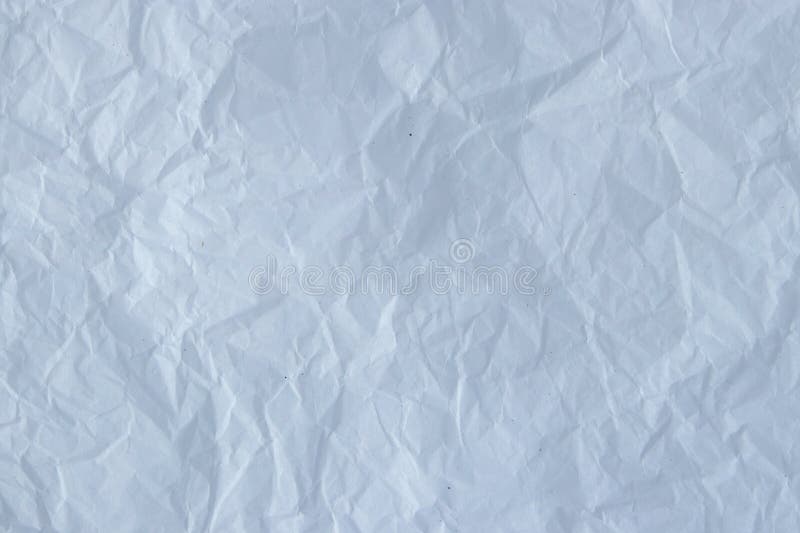 Hintergrund aus weißem, zerbrochenem Papier lizenzfreie stockbilder
