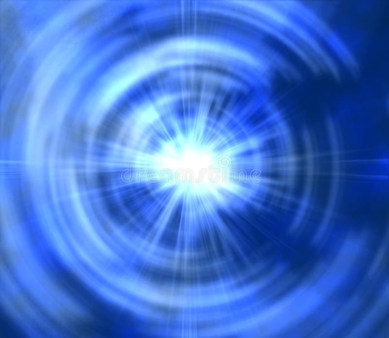 Hintergrund-Blau Hintergrund-Blau