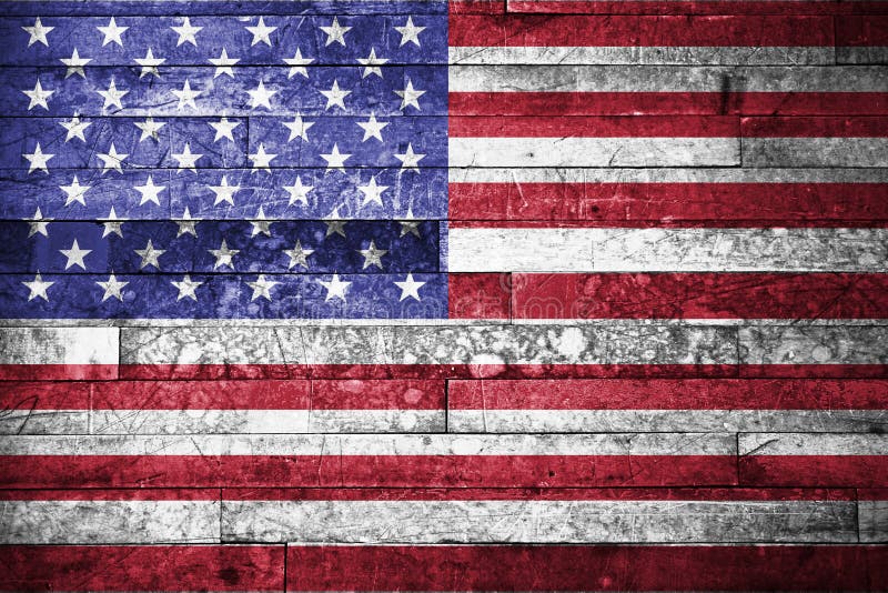 Hintergrund der amerikanischen Flagge stockbilder Hintergrund der amerikanischen Flagge stockbilder