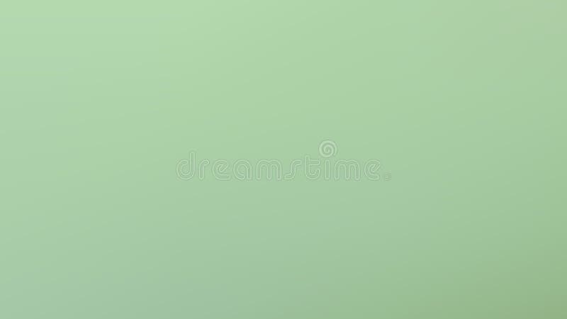 Hintergrund Der Prasentation Von Pastel Green Vektor Abbildung Illustration Von Fachmann Ebene 163021727