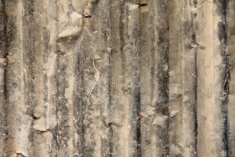 Hintergrund einer alten Edelstahlwand lizenzfreie stockbilder Hintergrund einer alten Edelstahlwand lizenzfreie stockbilder