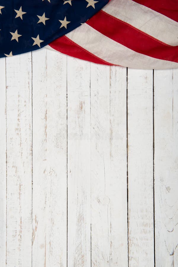 Hintergrund mit einer amerikanischen Flagge lizenzfreies stockbild Hintergrund mit einer amerikanischen Flagge lizenzfreies stockbild
