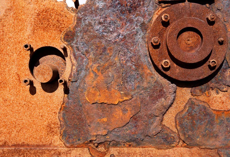 Hintergrund Nah oben, rostige Maschinerie Dungeness, Kent lizenzfreies stockfoto Hintergrund Nah oben, rostige Maschinerie Dungeness, Kent lizenzfreies stockfoto