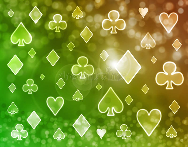 Rasterisierte Hintergrundillustration lizenzfreie abbildung