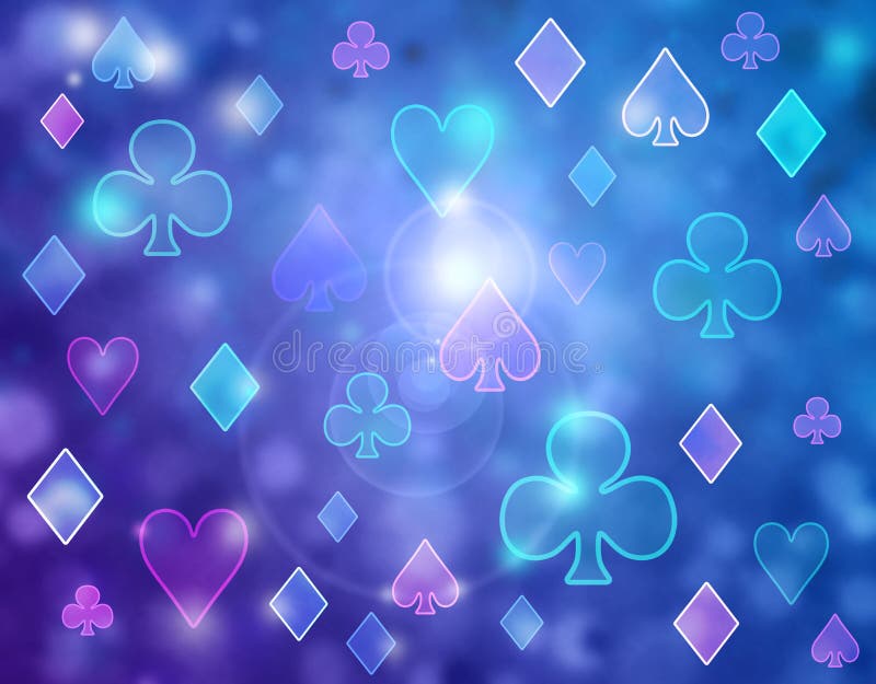 Hintergrundrasterillustration lizenzfreie abbildung