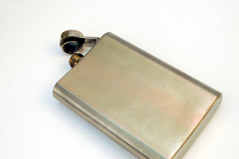 Hip flask 2