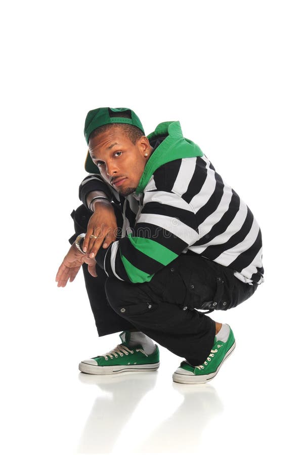 Four Black Men stock photo. Image of ethnic, african, young 1533856