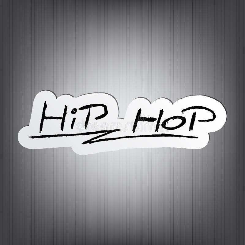Hip Hop Background!
