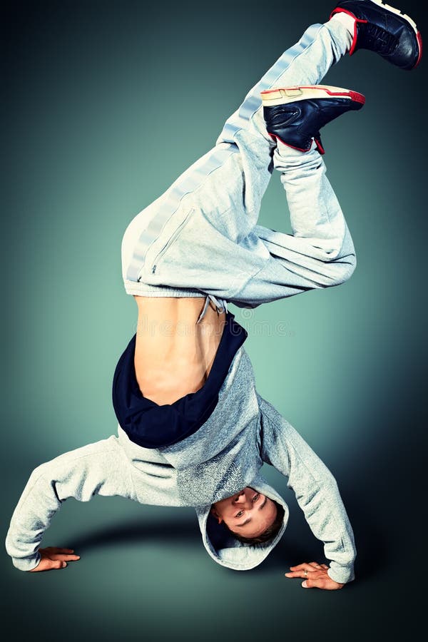 Trendy Hip Hop Man stock photo. Image of expressive, expression - 7969334