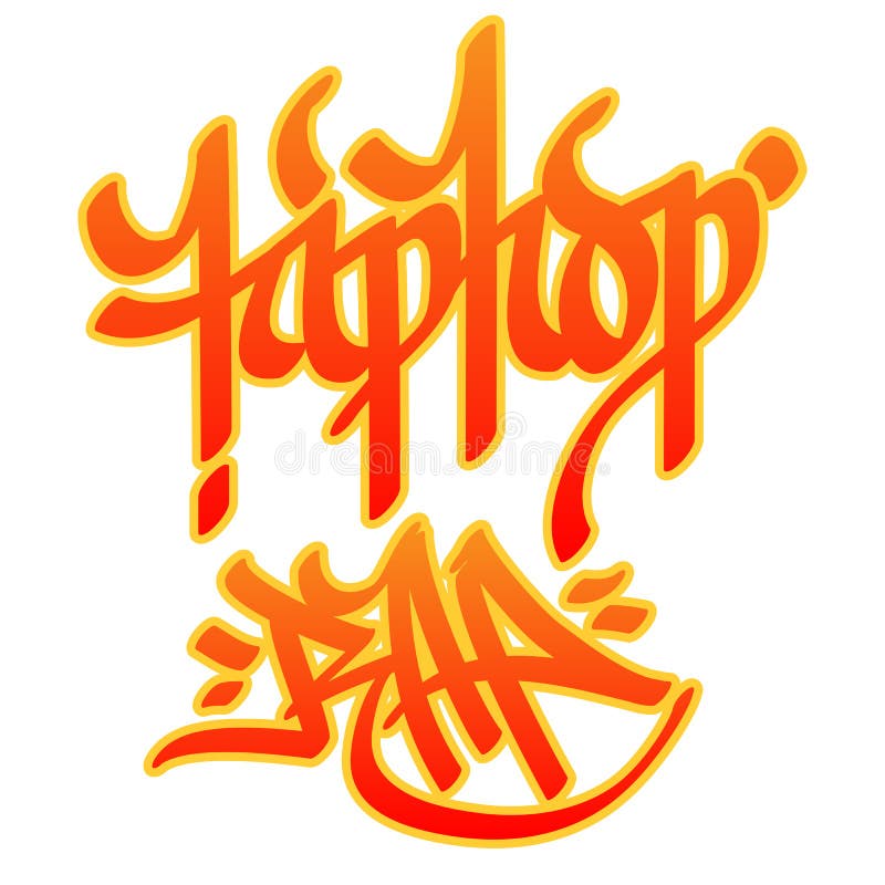 Hip-Hop-Pochen