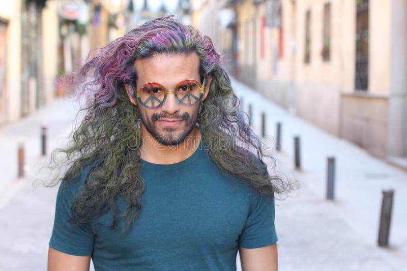 Best Hippie Hair Ideas On Pinterest Hippie Hair Styles 1