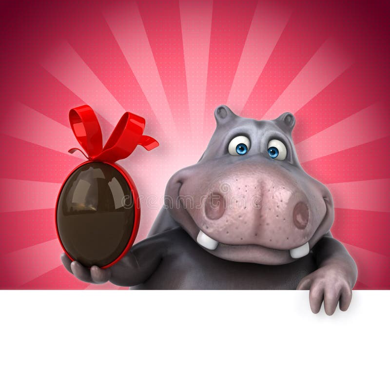 hippo libre illustration hippo libre illustration