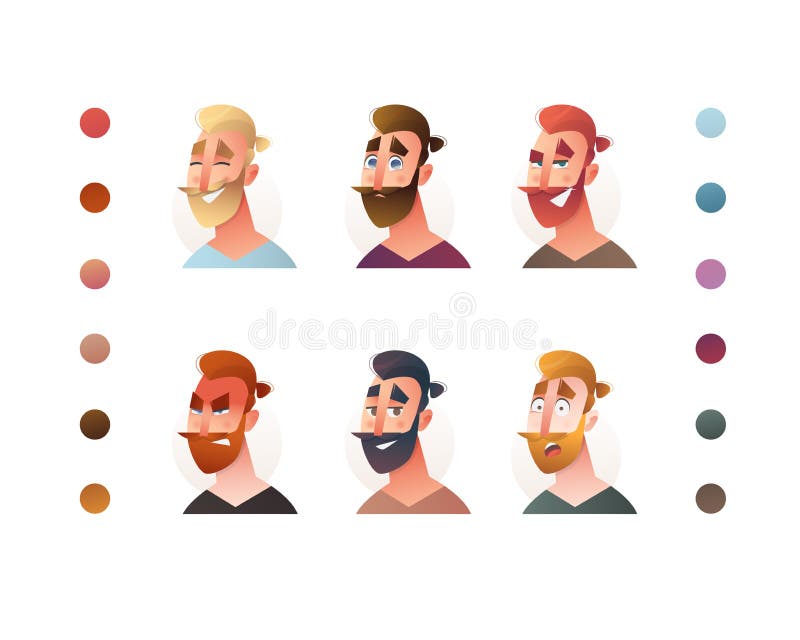 Artist Creator Designer Illustration Avatar, Creator Drawing, Avatar  Drawing, Creator Sketch PNG and Vector with Transparent Background for Free  Download