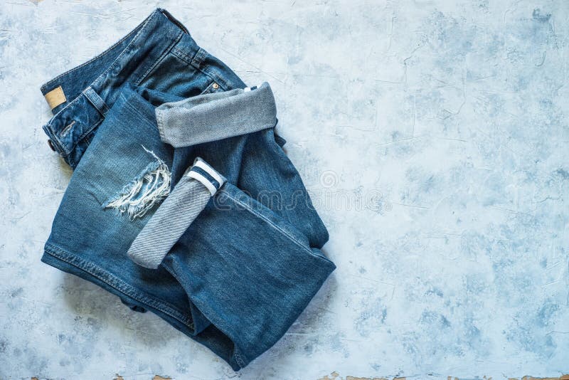 How to Cuff Jeans: 3 Easy Ways to Tweak Your Denim - PureWow