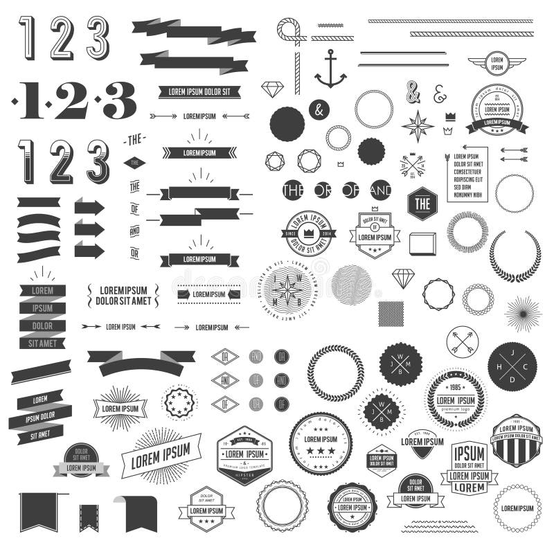 Lombare stile infografica elementi impostato progetto.