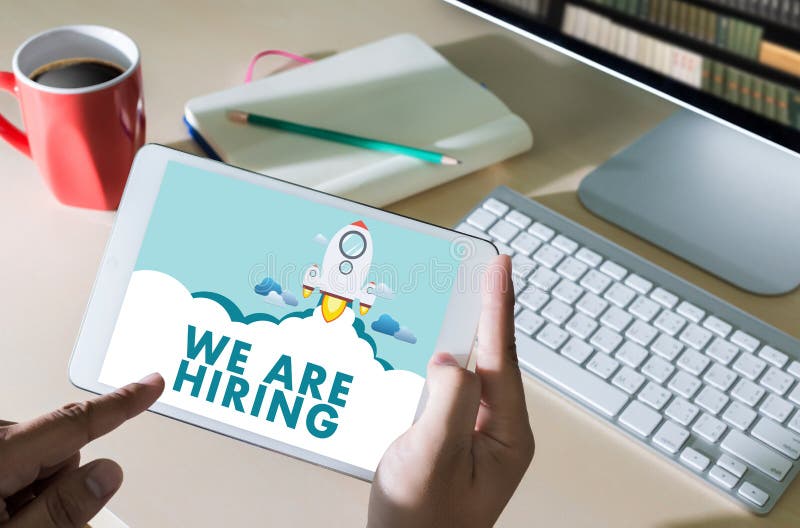 We are HIRING Human Resources Interview Professionals Working Fine