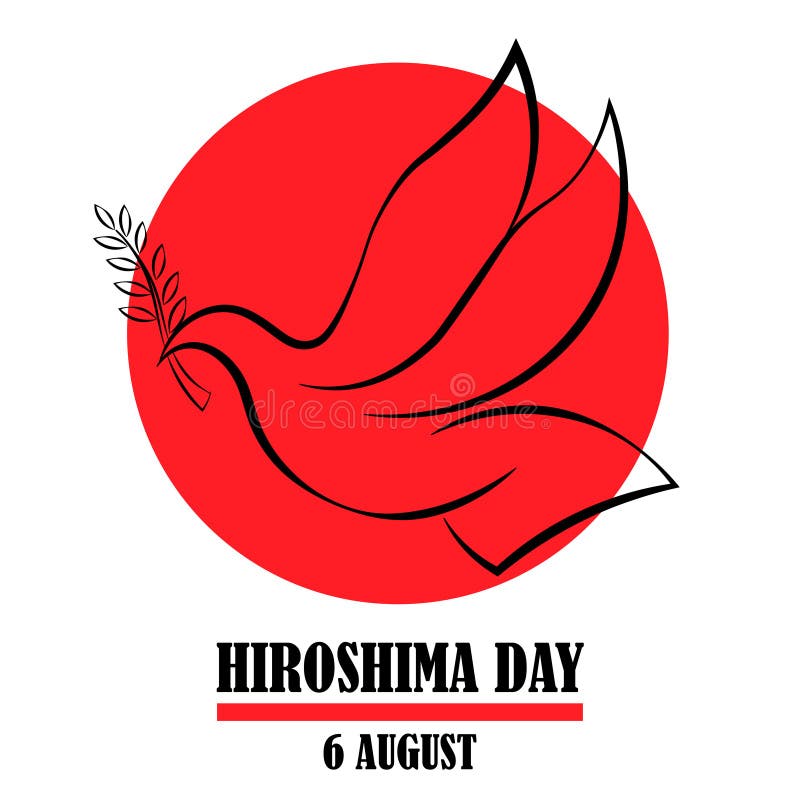 Top more than 92 hiroshima day poster drawing super hot