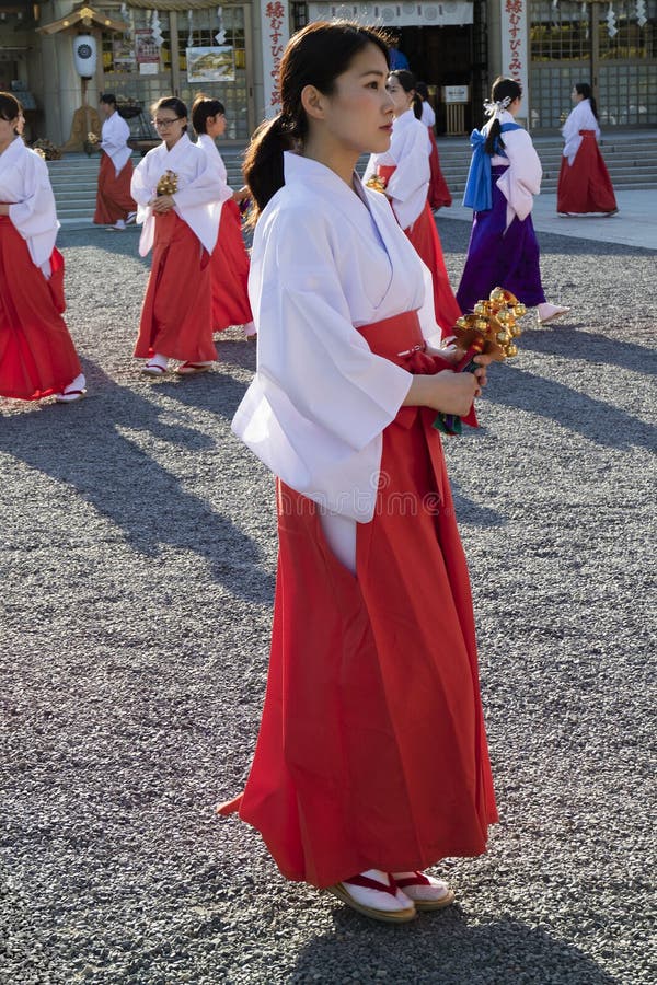 Hiroshima, Japon - 27 mai 2017 : de MantÅ Mitama Matsuri au H image libre de droits Hiroshima, Japon - 27 mai 2017 : de MantÅ Mitama Matsuri au H image libre de droits