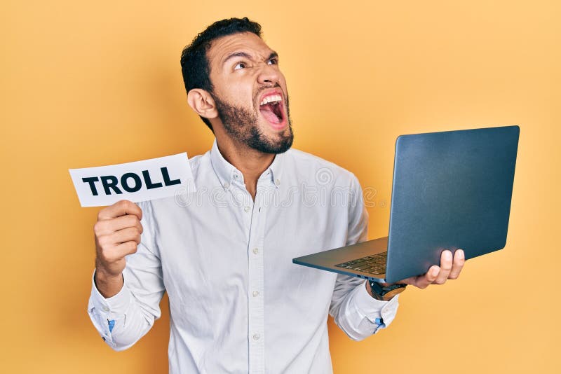 1,800+ Angry Troll Face Stock Photos, Pictures & Royalty-Free